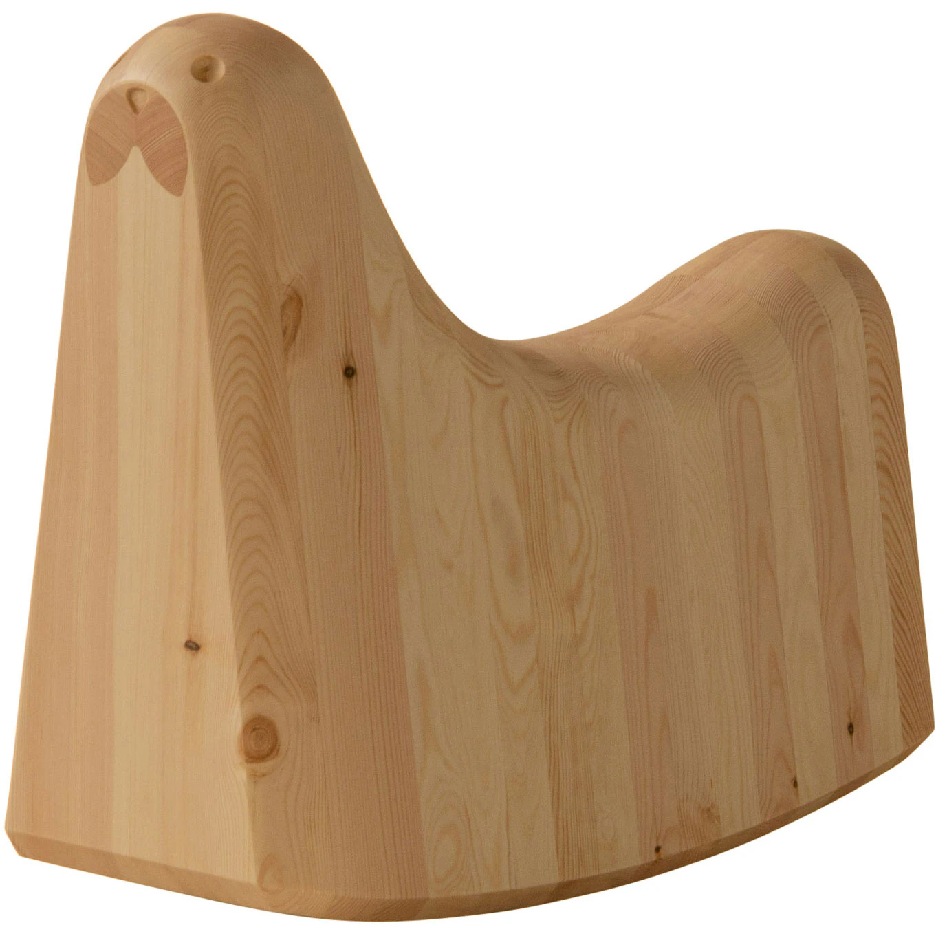 Vaarnii 014 Norppa Gungleksak - Leksaker Furu Natural