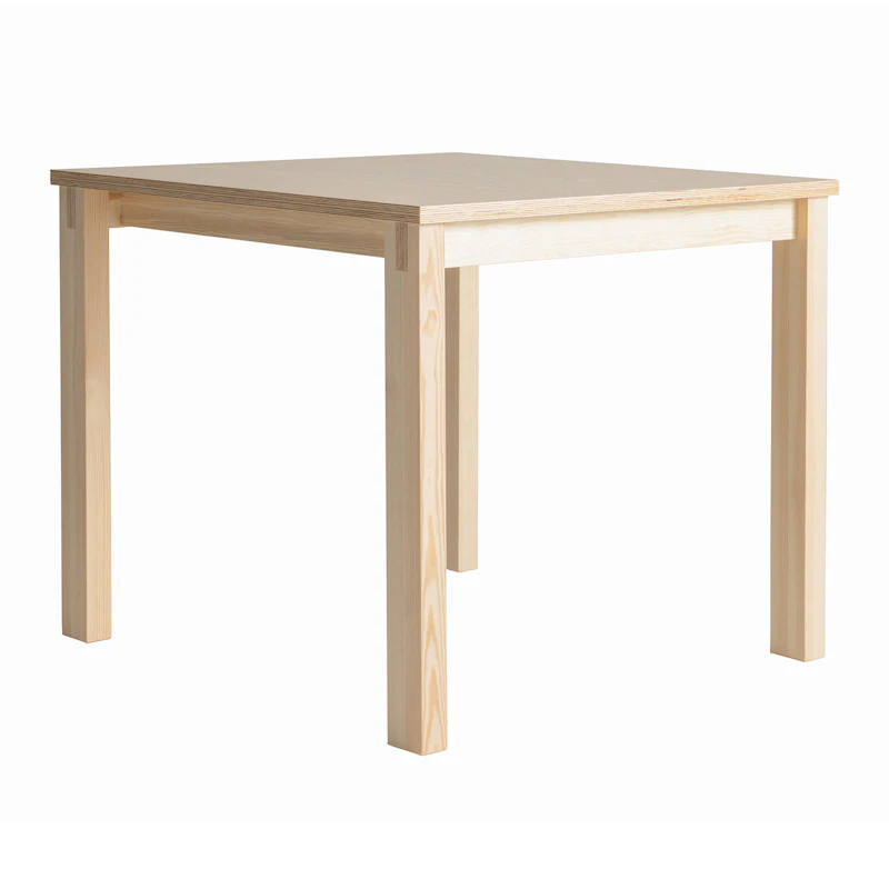 016 Maasto Matbord, 90x90 cm