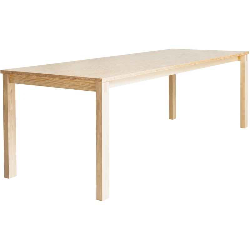 016 Maasto Matbord, 90x245 cm