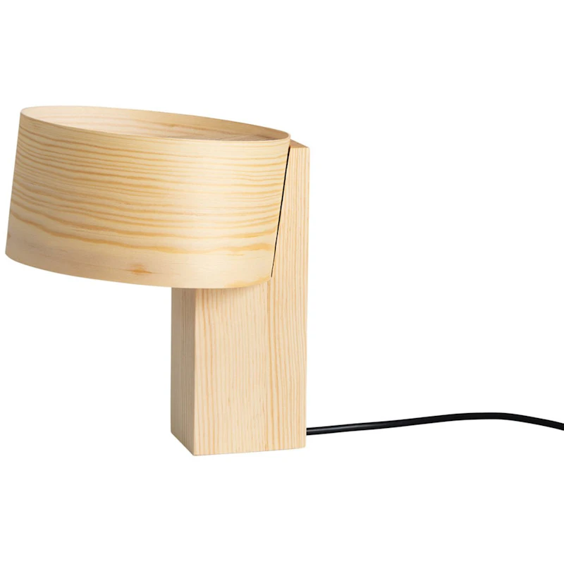 018 Hoop Bordslampa 23 cm