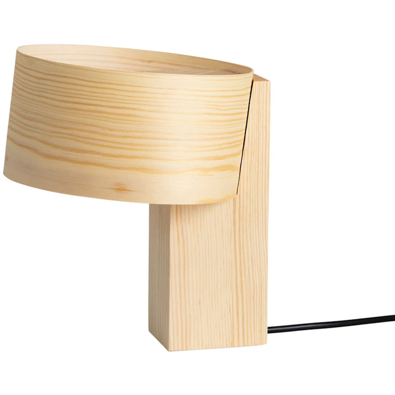 018 Hoop Bordslampa 34 cm