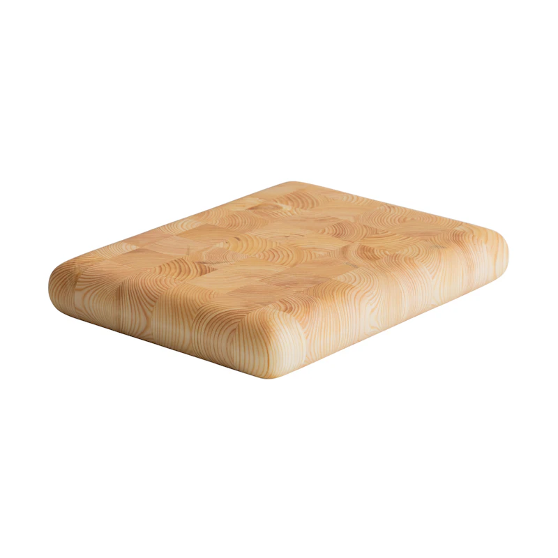 019 Syy Skärbräda Medium, Pine