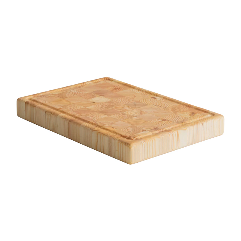 019 Syy Skärbräda Stor, Pine