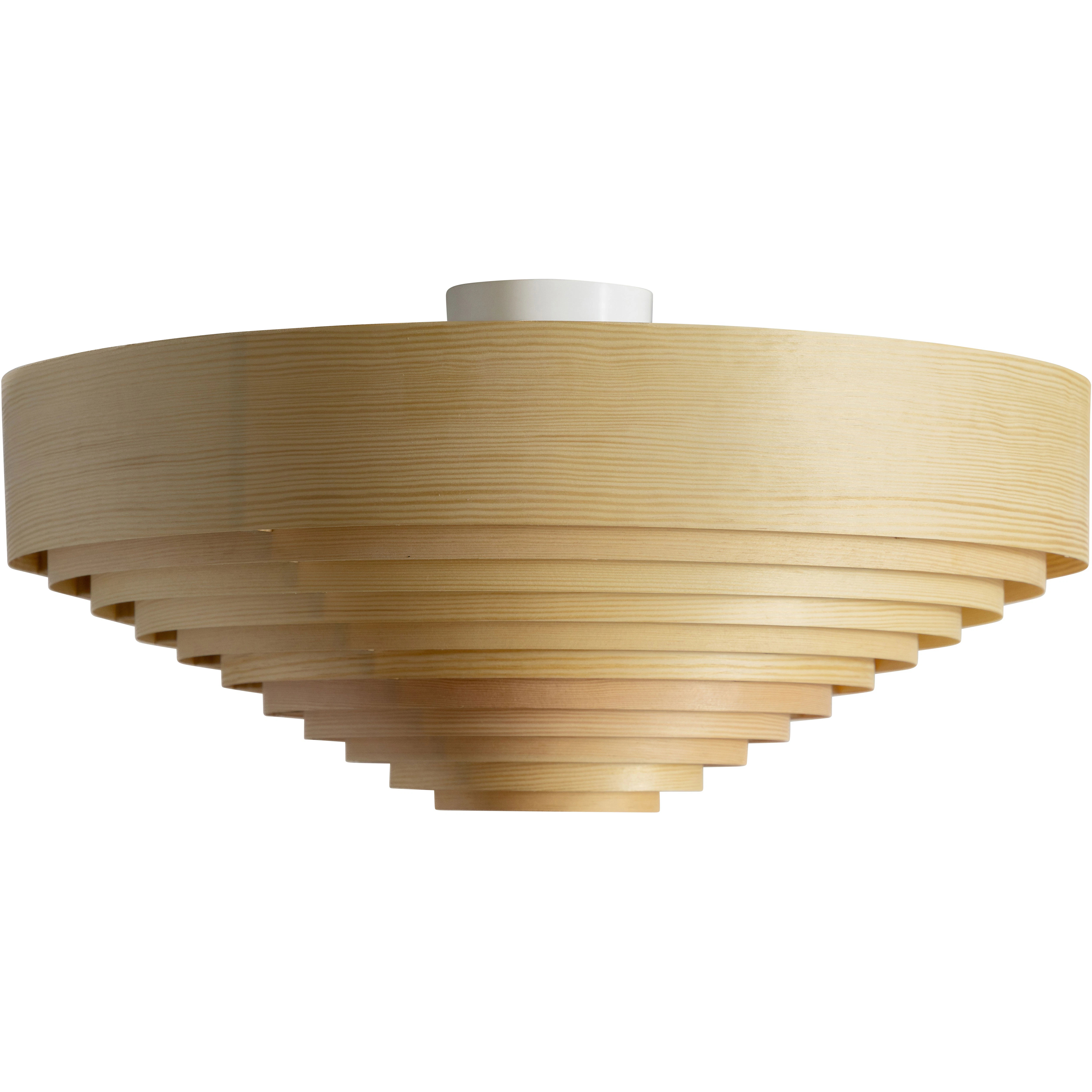 Vaarnii 1005 Hans Plafond 55 Cm - Plafonder Furu Natural