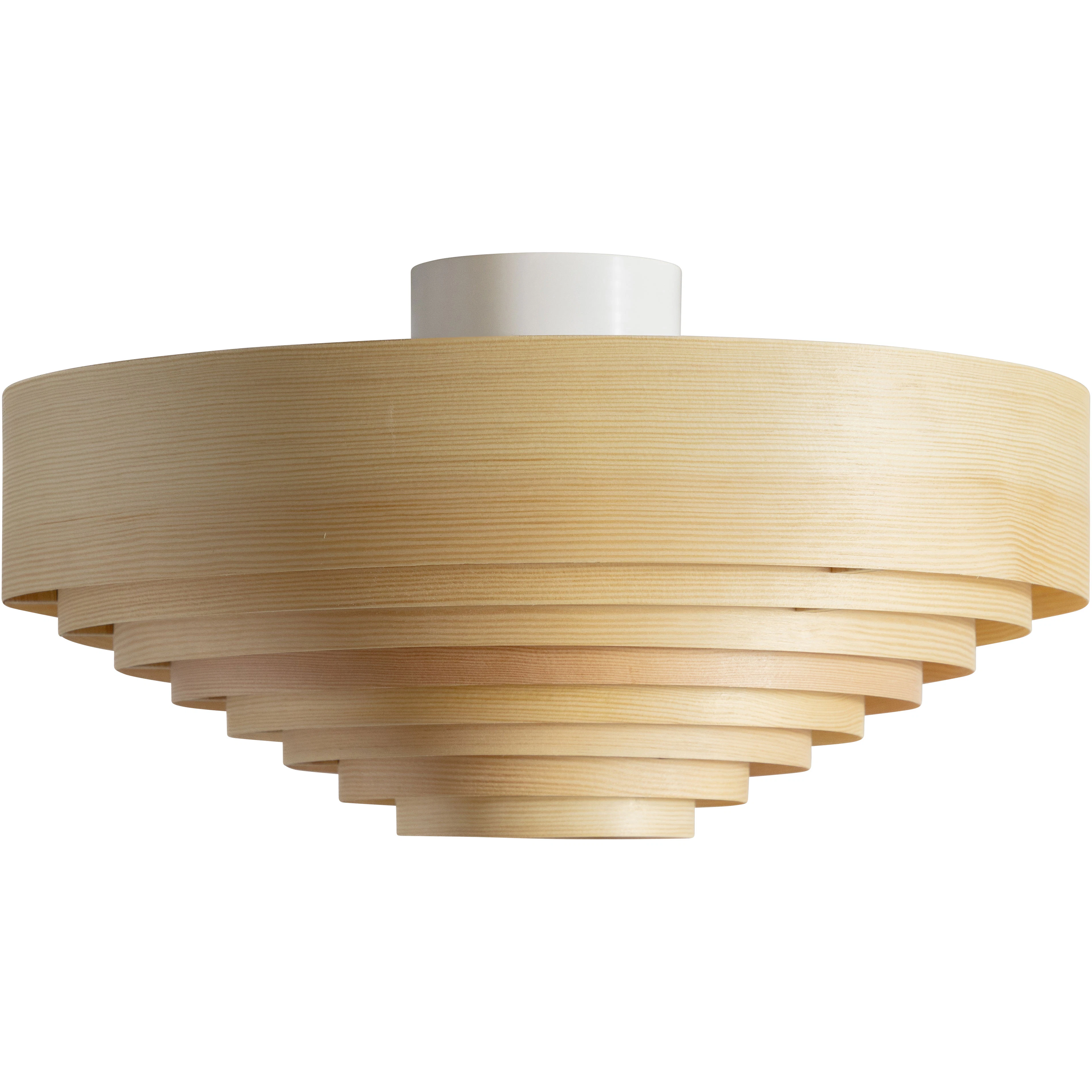 Vaarnii 1005 Hans Plafond 42 Cm - Plafonder Furu Natural