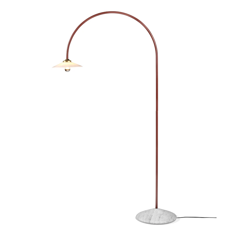 Golvlampa, Menie Red