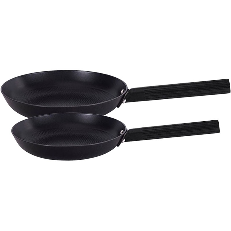Aska Traktörpanna 24 & 28 cm