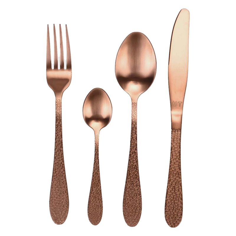 Bestickset 16 Delar, Fenix