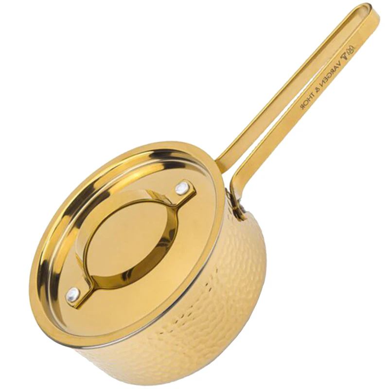 Brassa Elis Kastrull Med Lock 1 L