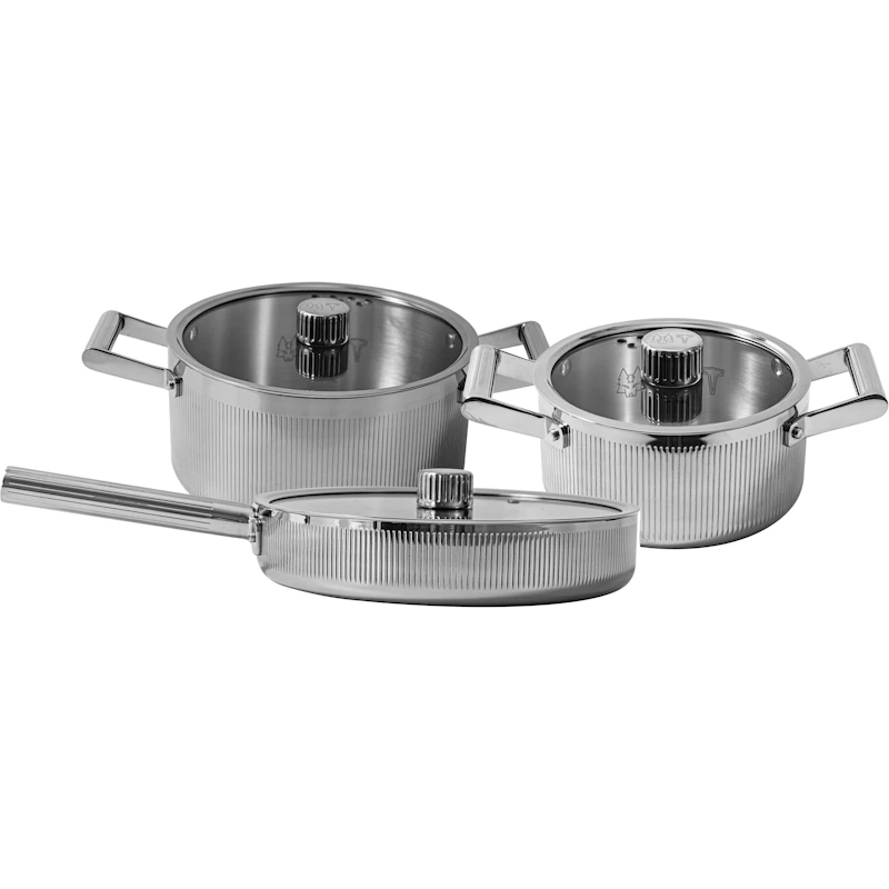 Glima Grytset 3-pack