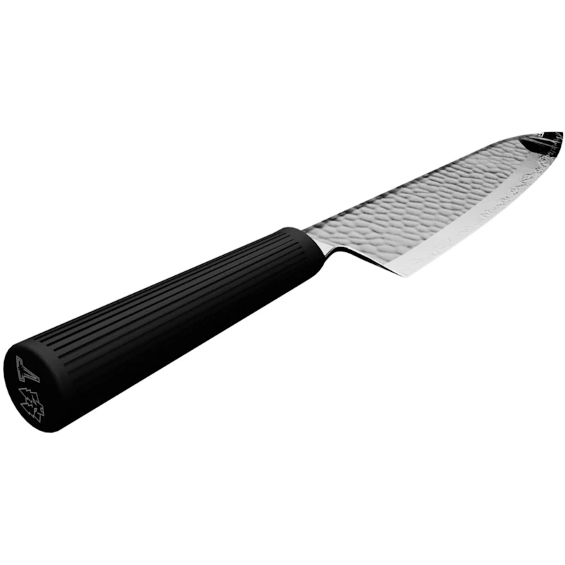 Glima Roy Pro Kockkniv 20 cm, Svart