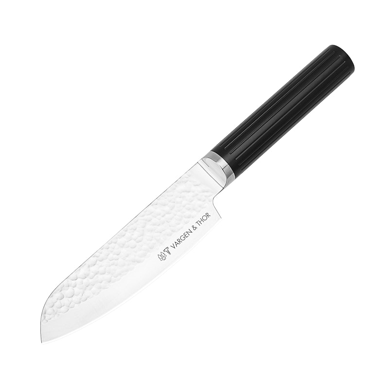 Glima Santokukniv 15 cm Stål