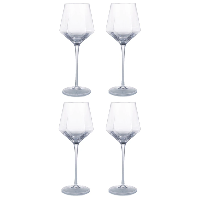 Hexa Vinglas 35 cl, 4-pack