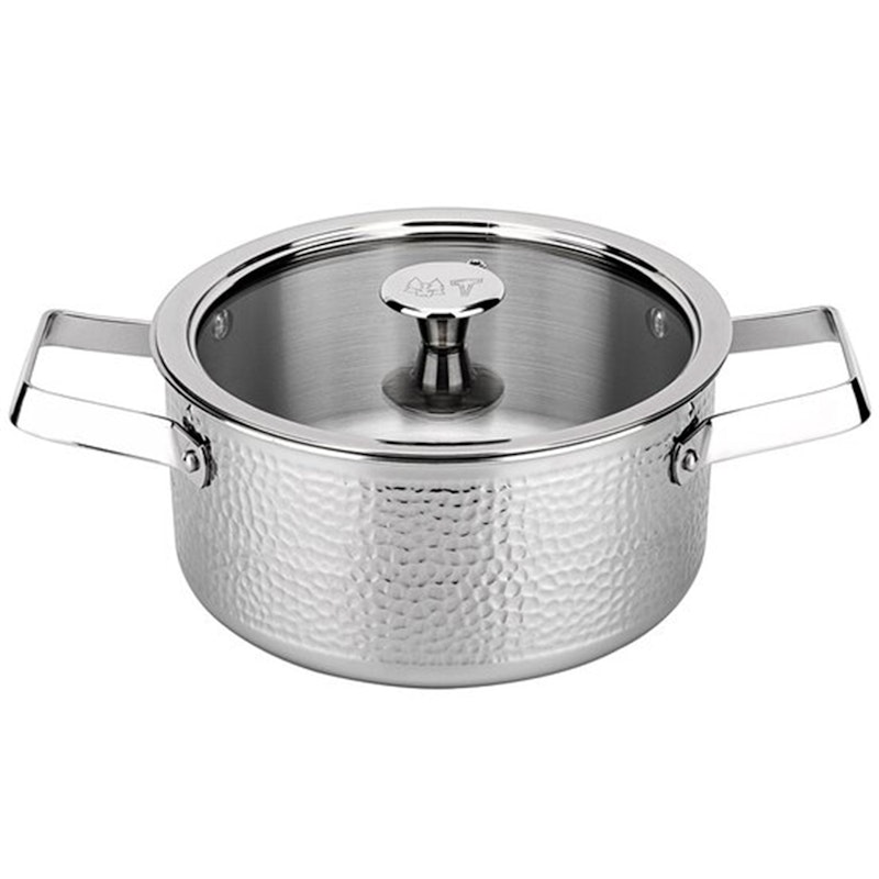 Kroma Bark Gryta 2,8 L