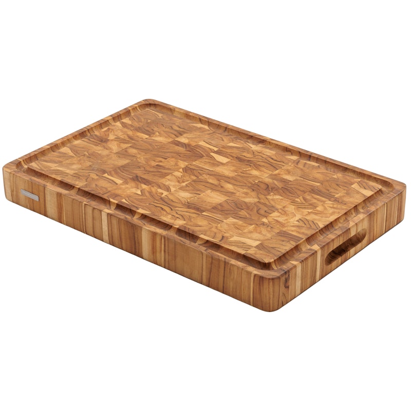 Tramontina Skärbräda Teak, 34x45 cm