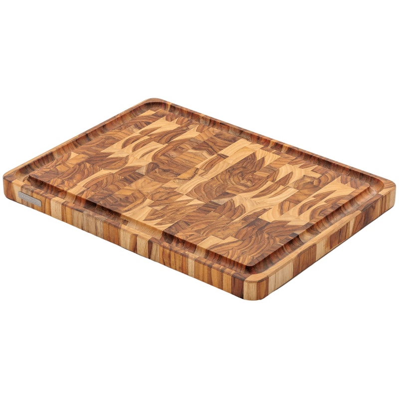 Tramontina Skärbräda Teak, 40x60 cm
