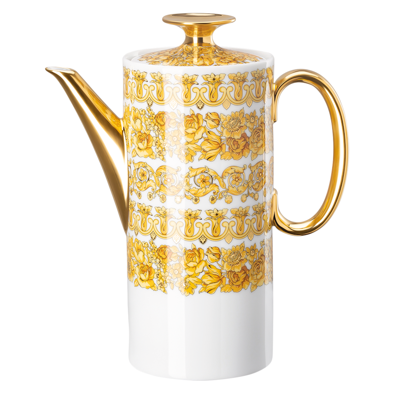 Medusa Rhapsody Kaffekanna, 1,2 L