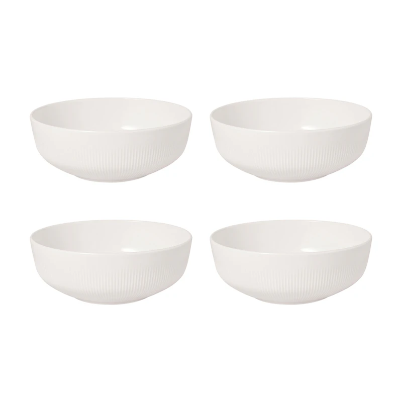 Afina Skål 15 cm 4-pack