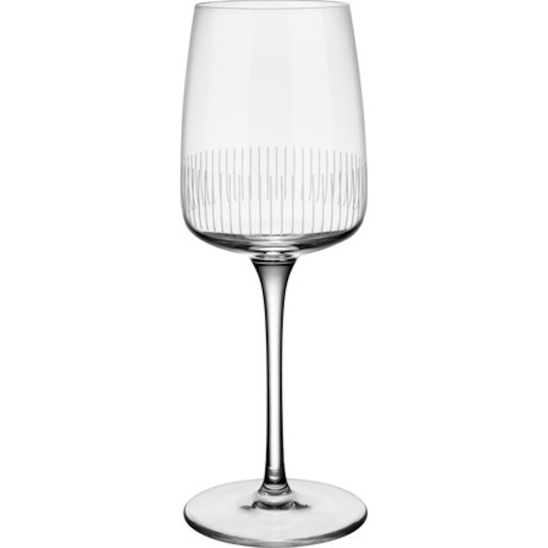 Afina Vitvinsglas 4-pack