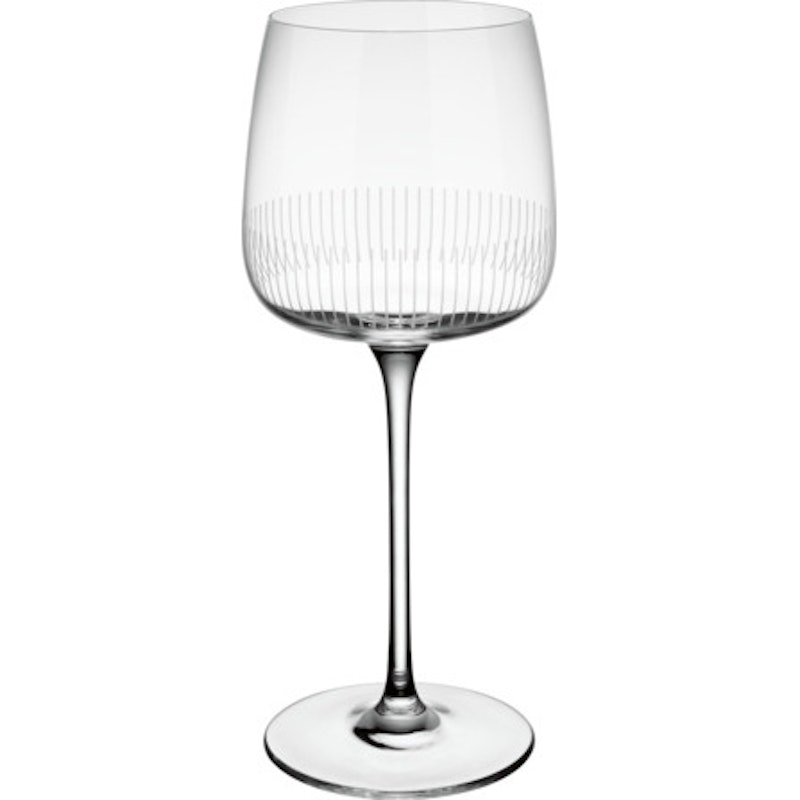 Afina Rödvinsglas 4-pack