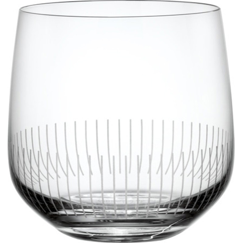 Afina Vattenglas 4-pack