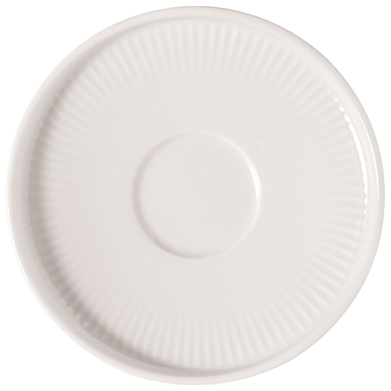 Afina Espressofat Vit, 11,5 cm