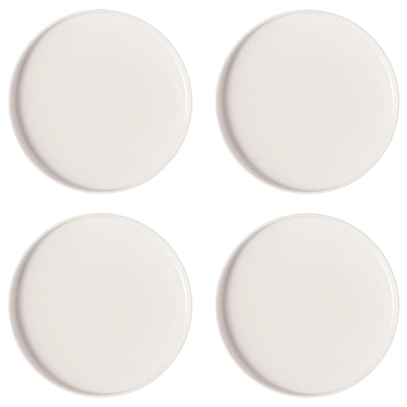 Afina Tallrik 27 cm 4-pack