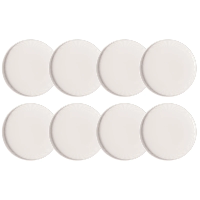 Afina Tallrik 27 cm 8-pack