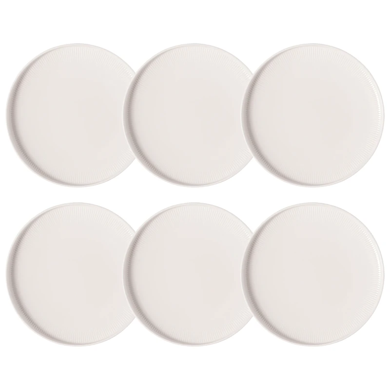 Afina Tallrik 27 cm 6-pack