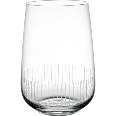 Villeroy & Boch Afina Highballglas 30 Cl 4-pack - Highballglas & Longdrinkglas Kristallglas Klar