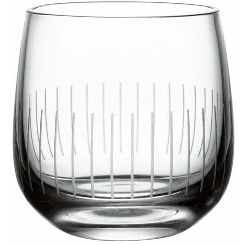 Villeroy & Boch Afina Snapsglas 4-pack - Snapsglas & Avecglas Kristallglas Klar