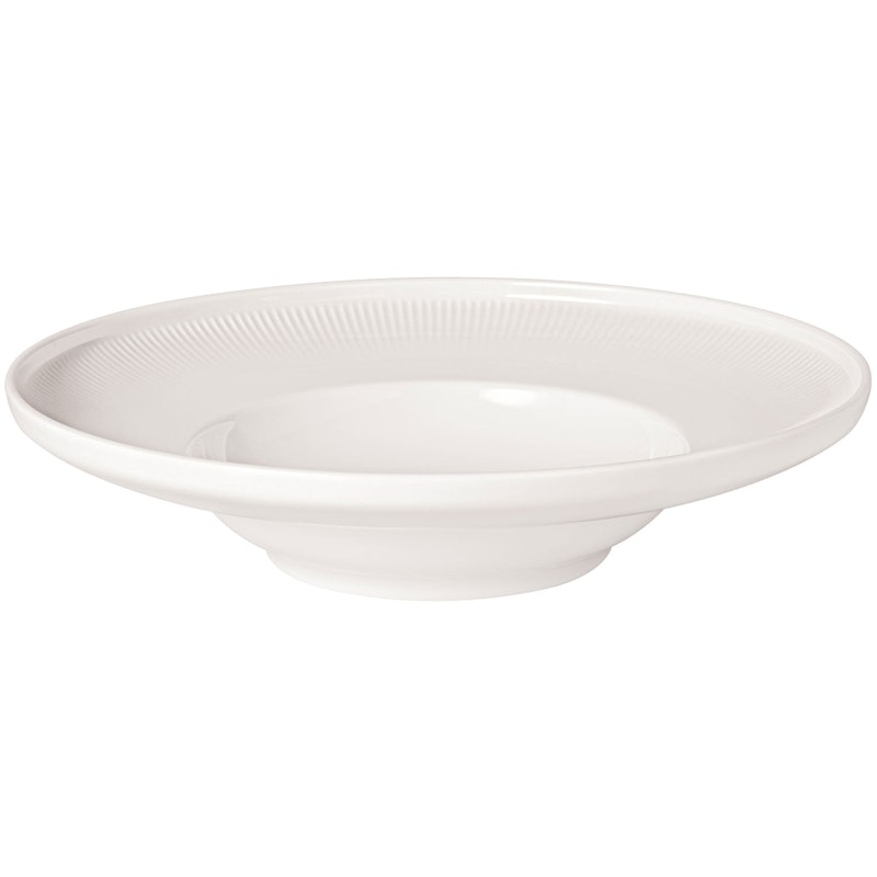 Afina Sopptallrik 25 cm