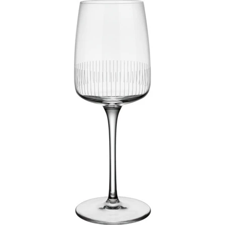 Villeroy & Boch Afina Vitvinsglas 12,5 Cl 4-pack - Vinglas Kristallglas Klar