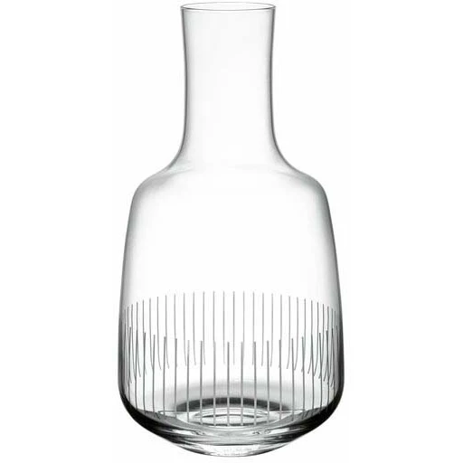 Villeroy & Boch Afina Vattenkaraff 75 Cl - Vattenkaraffer & Vattenkannor Kristallglas Klar