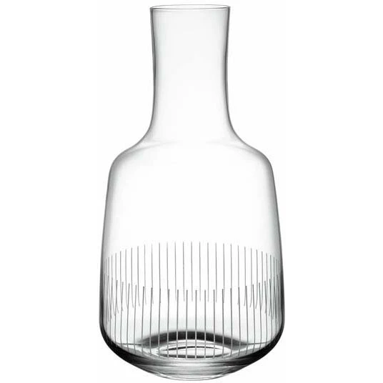 Villeroy & Boch Afina Vattenkaraff 120 Cl - Vattenkaraffer & Vattenkannor Kristallglas Klar
