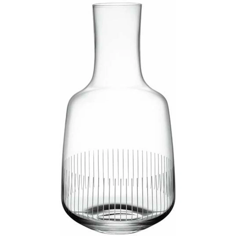 Afina Vattenkaraff 120 cl, Klar