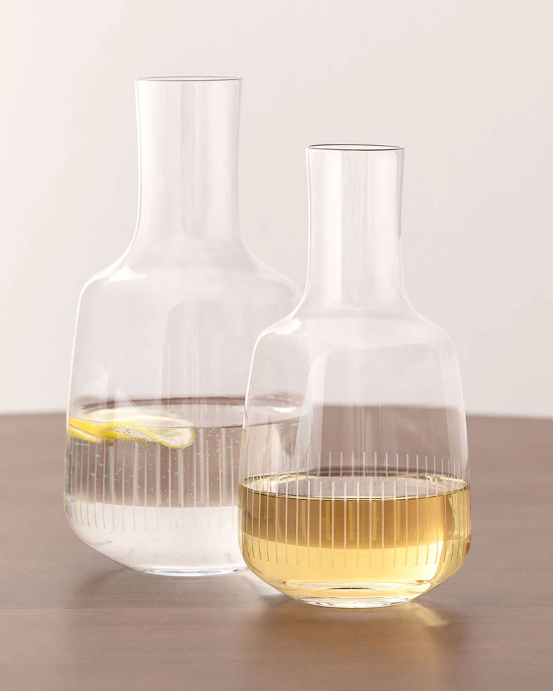 Villeroy & Boch Afina Vattenkaraff, klar från Villeroy & Boch, bild 2