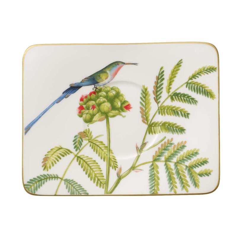 Amazonia Fat Till Kaffekopp, 17x14 cm