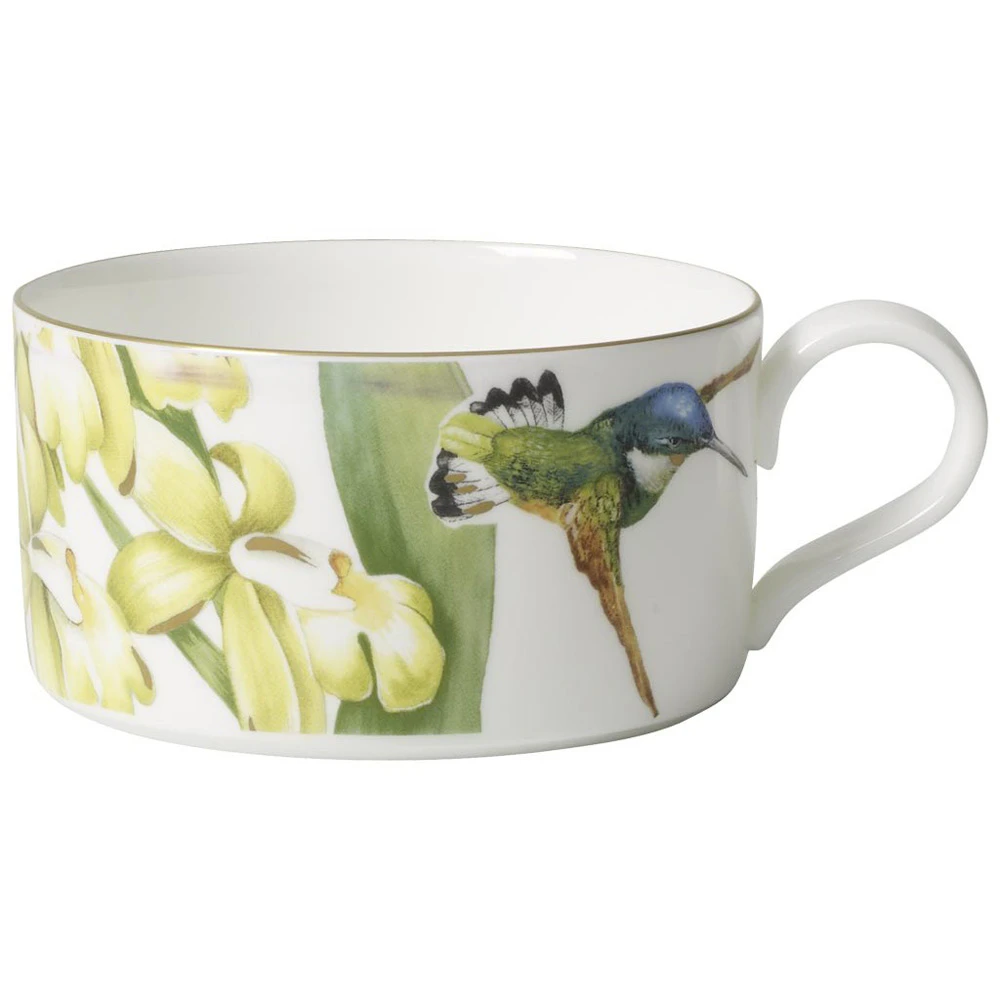 Villeroy & Boch Amazonia Tekopp 15 Cl - Tekoppar Porslin Mix