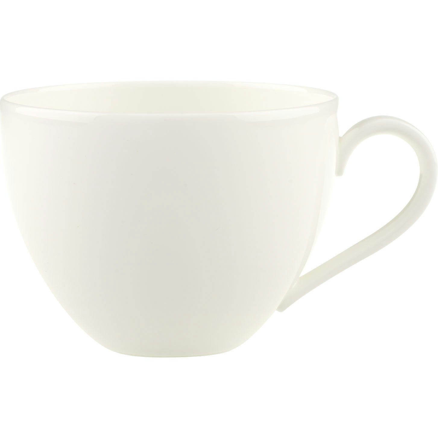Villeroy & Boch Anmut Kaffekopp 15 Cl - Kaffekoppar Benporslin Vit