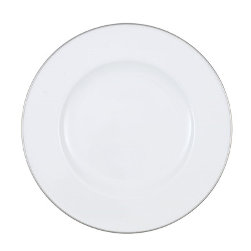 Anmut Platinum No.1 Tallrik, 27 cm