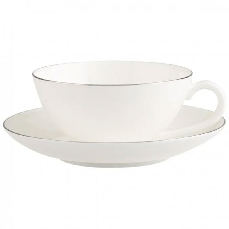 Anmut Platinum No.1 Tekopp Med Fat