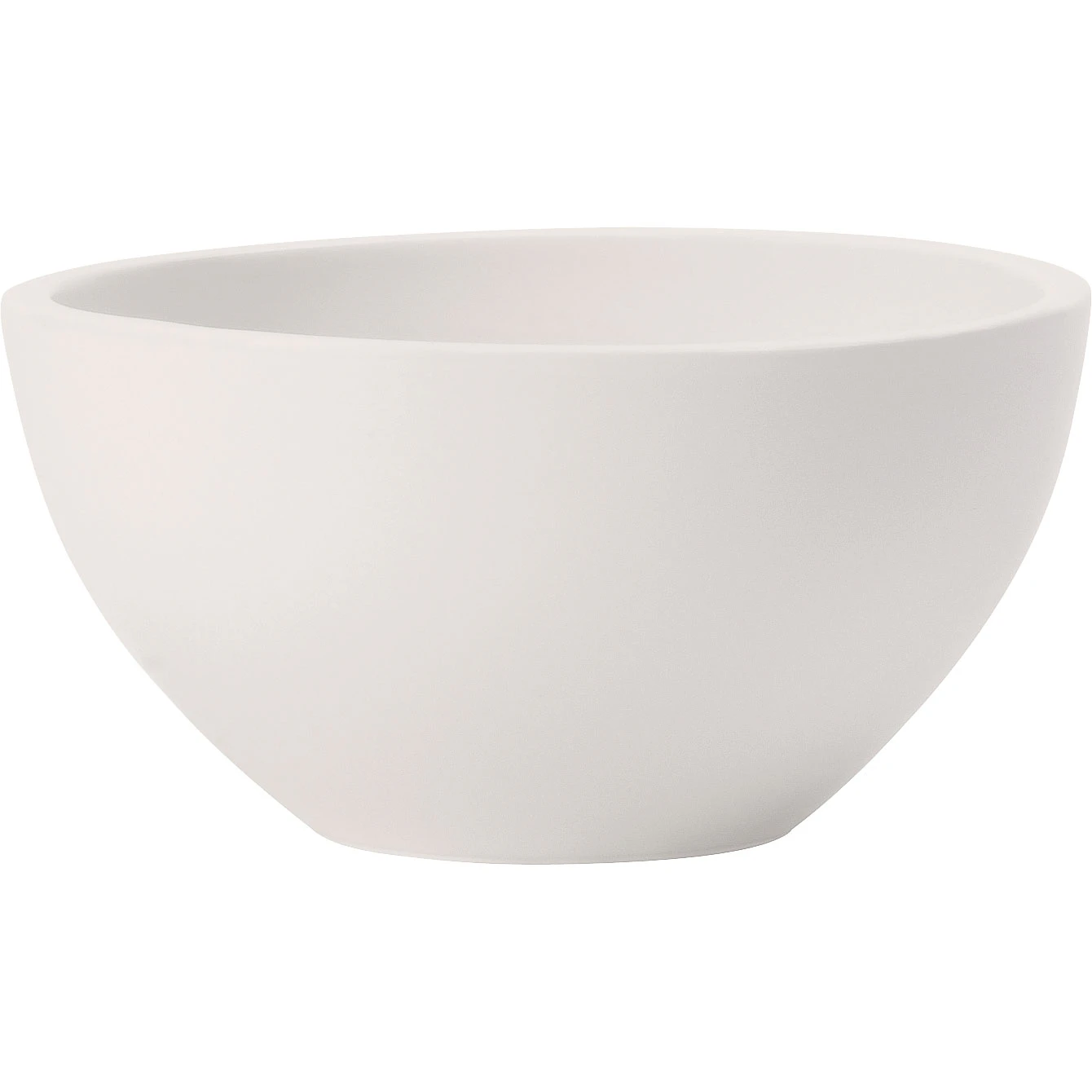 Villeroy & Boch Artesano Frukostsk&aring;l 43 Cl - Serveringssk&aring;lar Porslin Vit