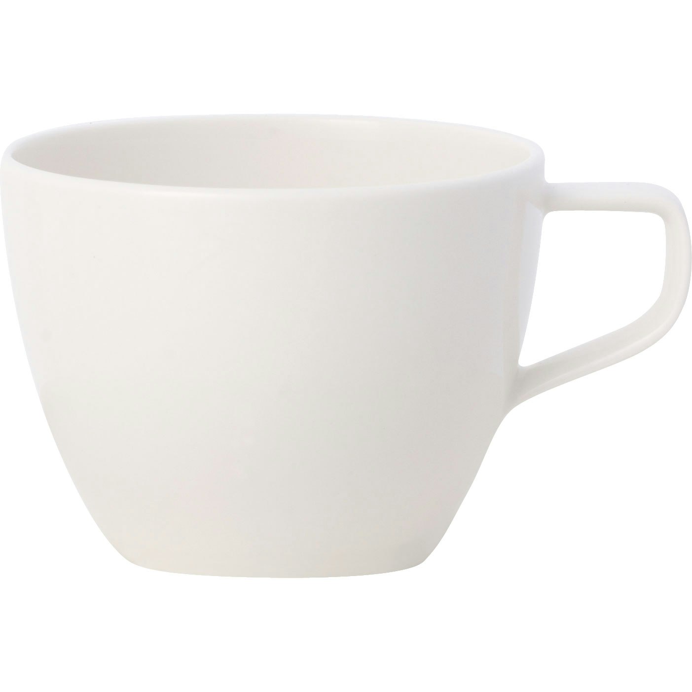 Villeroy & Boch Artesano Kaffekopp 17 Cl - Kaffekoppar Porslin Vit