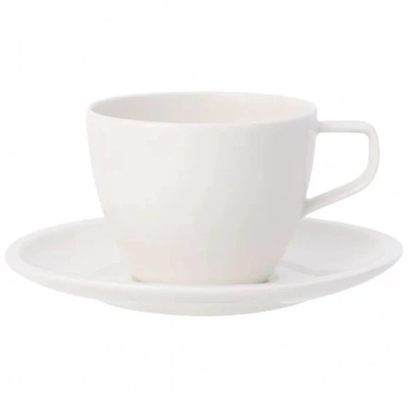 Artesano kaffekopp Med Fat