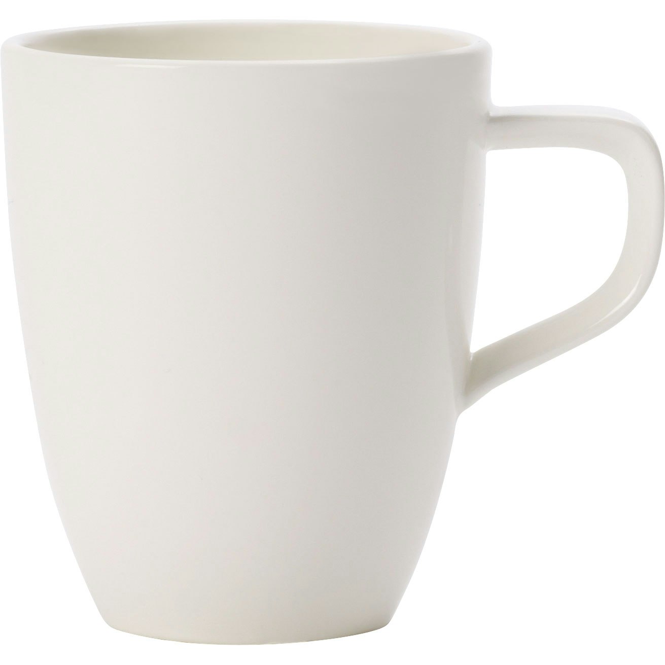 Villeroy & Boch Artesano Mugg 29 Cl - Kaffekoppar Porslin Vit