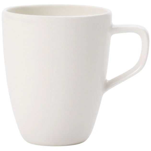 Villeroy & Boch Artesano Original Mocha/espresso Cup - Espressokoppar Porslin Vit