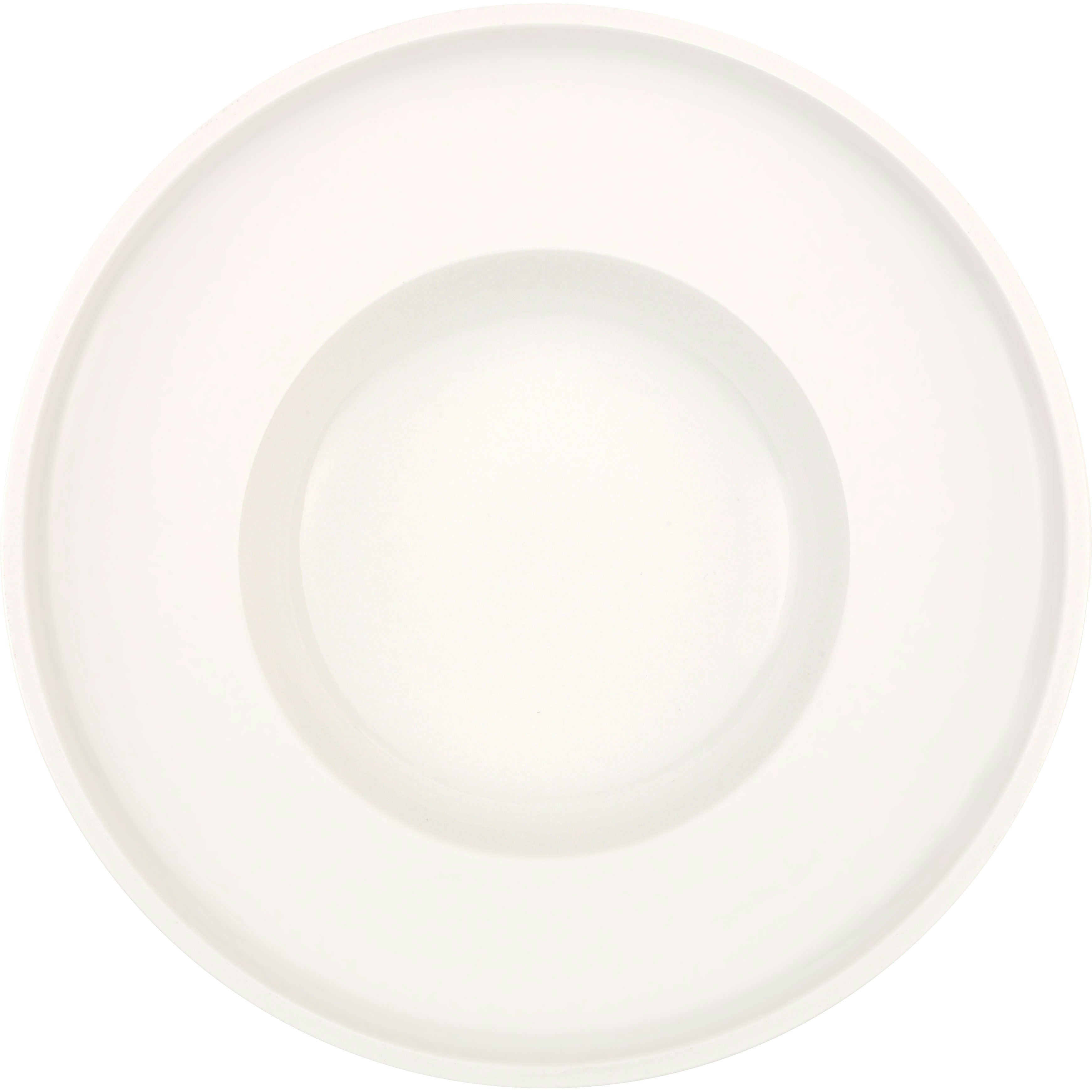 Villeroy & Boch Artesano Pastallrik 30 Cm - Djupa tallrikar Porslin Vit