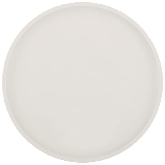 Villeroy & Boch Artesano Pizzatallrik 32 Cm - Assietter Porslin Vit