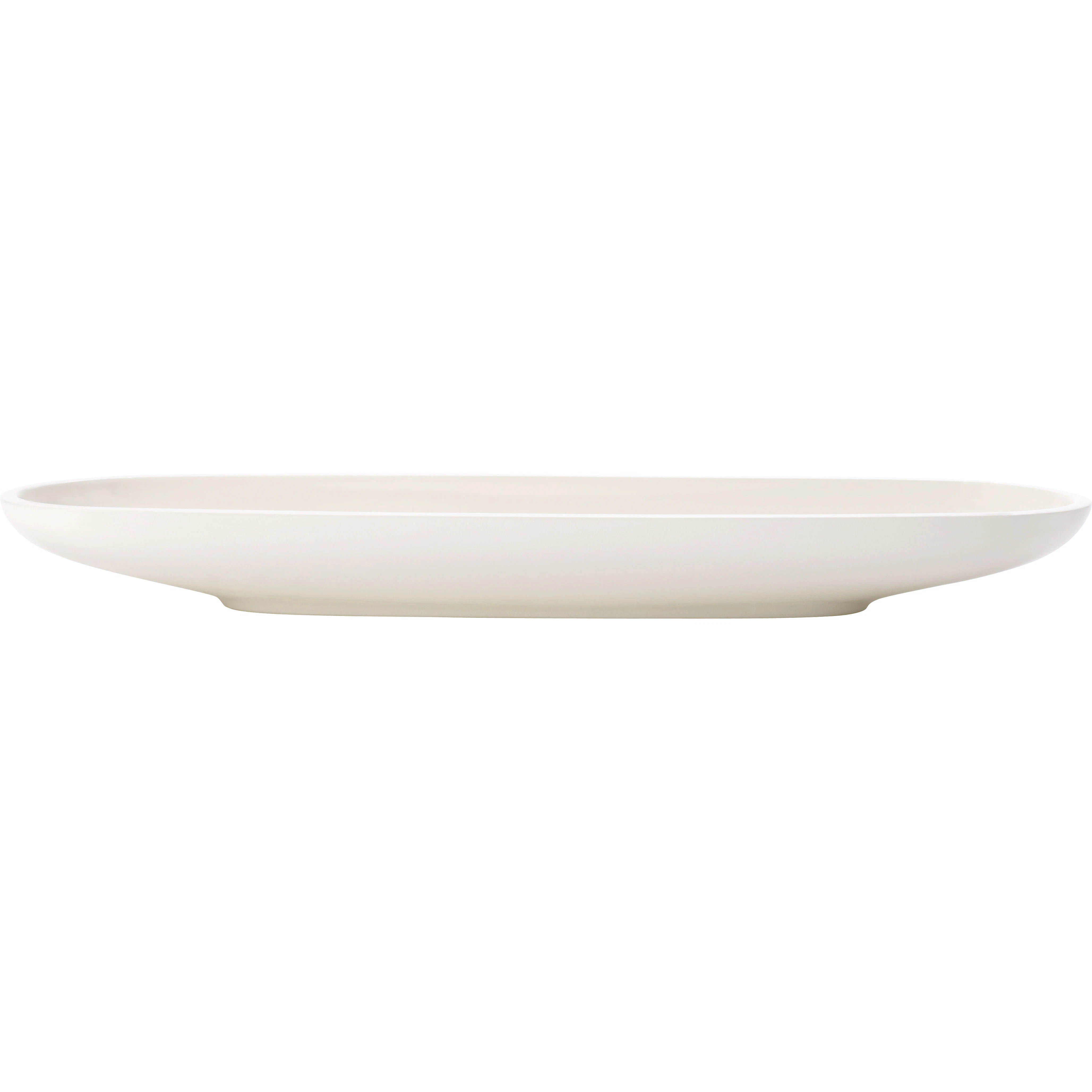 Villeroy & Boch Artesano Serveringsfat 43 Cm - Uppl&auml;ggningsfat Porslin Vit